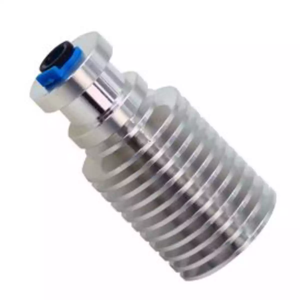 E3D E3D Universal V6 1.75mm HeatSink + Coupling, product image from X3dshop