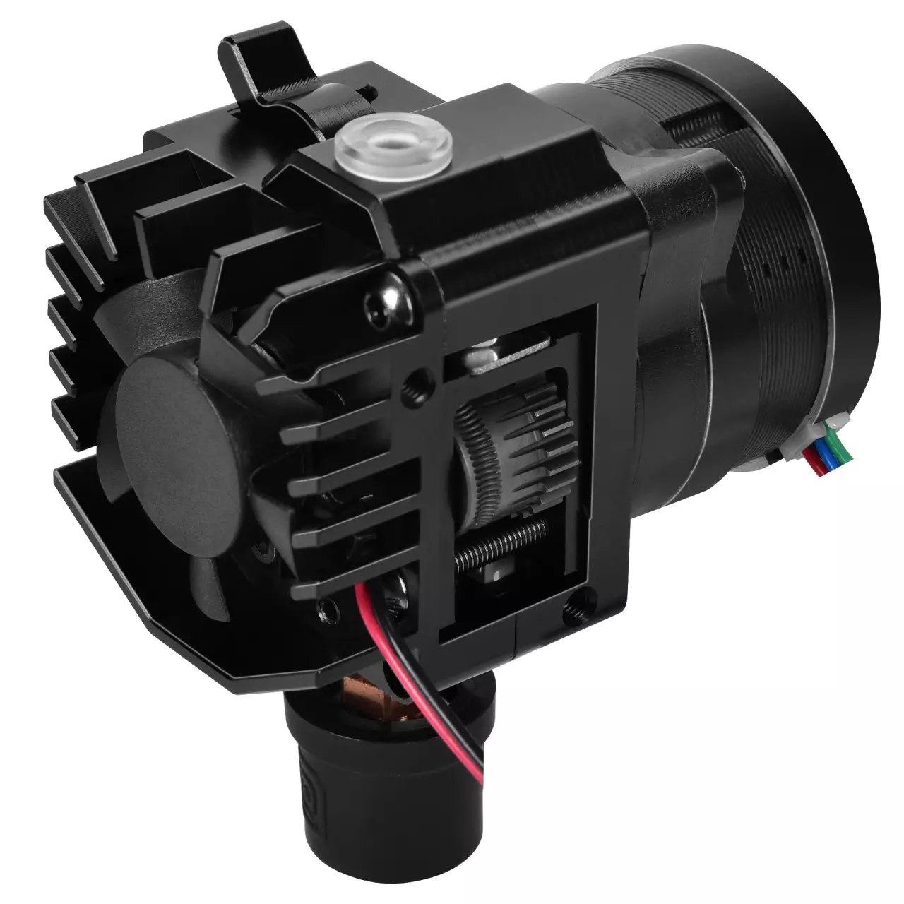 LDO Ekstruder Smart Orbiter V3.0, product image from X3dshop
