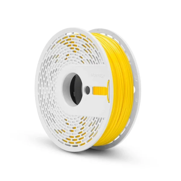Fiberlogy Filament ASA 0,75 kg - Żółty