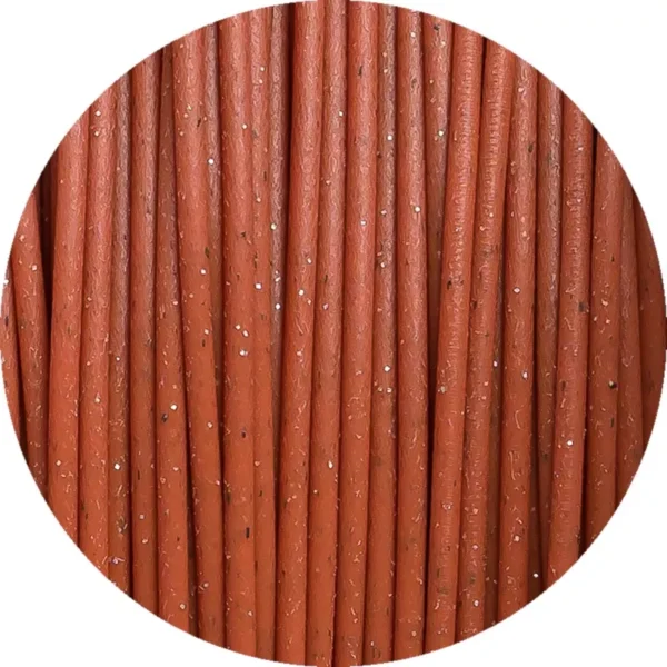 Fiberlogy Filament Easy PLA Brick 0,85 kg - obrazek 4