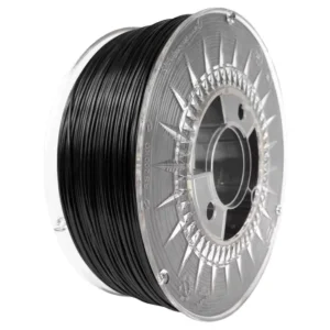 <span style="font-weight: 300;">Devil Design</span><br>Filament ABS+ Black