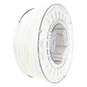 Devil Design Filament ABS+ Black - Biały