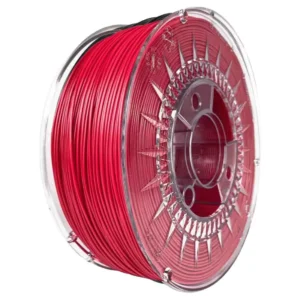 Devil Design Filament ASA Black - Czerwony