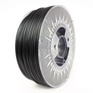 <span style="font-weight: 300;">Devil Design</span><br>Filament HIPS Black