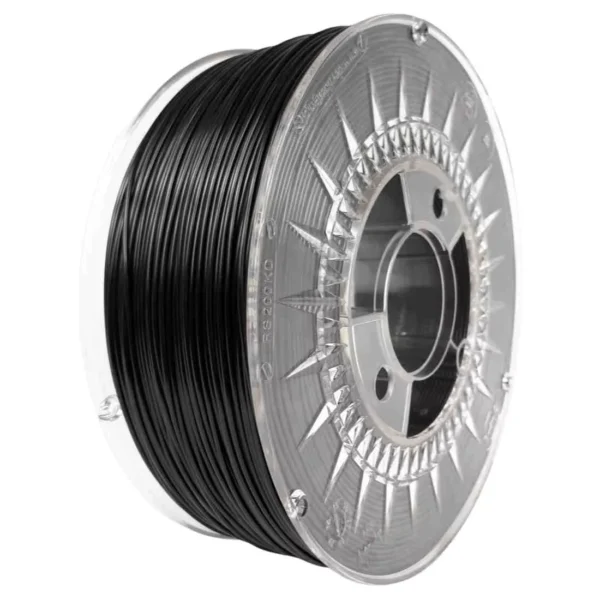 Devil Design Filament PETG Black