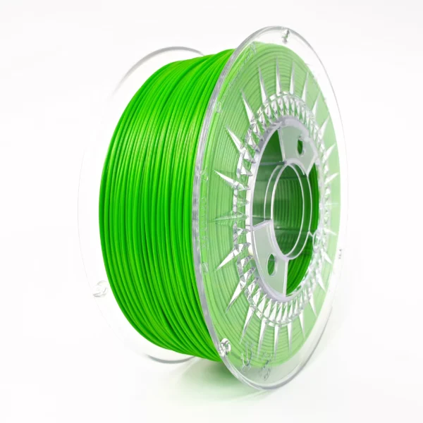 Devil Design Filament PETG Bright Green
