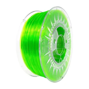 Devil Design Filament PETG Bright Green - Zielony Jasny