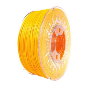 Devil Design Filament PETG Bright Green - Pomarańczowy