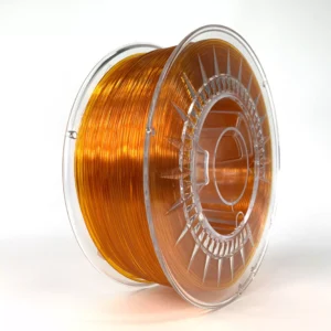 Devil Design Filament PETG Bright Green - Miedź