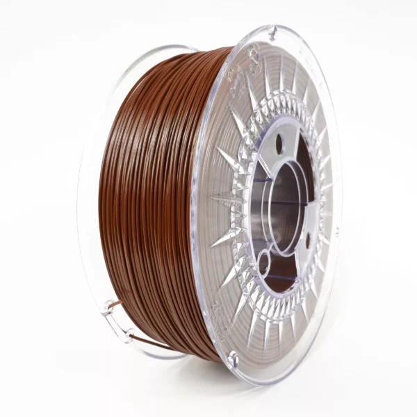 Devil Design Filament PETG Brown