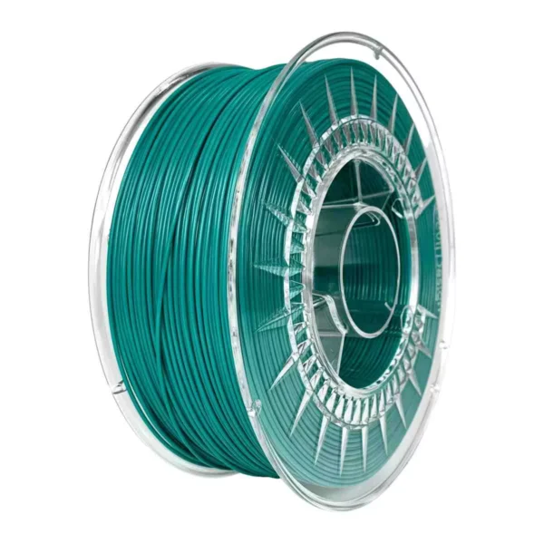 Devil Design Filament PETG Emerald Green