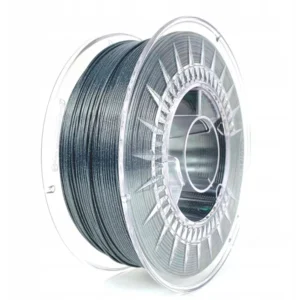 Devil Design Filament PETG Galaxy Black - Szary