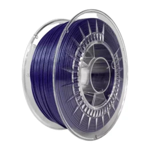 Devil Design Filament PETG Galaxy Black - Fioletowy