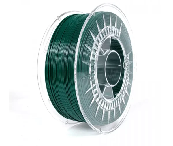 Devil Design Filament PETG Race Green