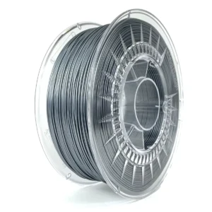 Devil Design Filament PETG Silver