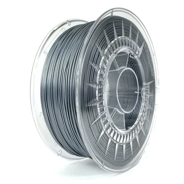 Devil Design Filament PETG Silver