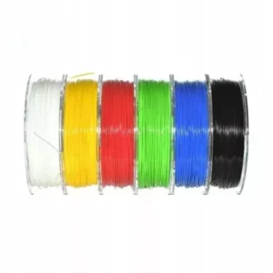 Devil Design Filament PETG StartPack 6 x 330g