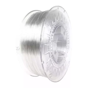 Devil Design Filament PETG Super Blue - Bezbarwny
