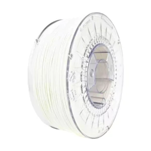 Devil Design Filament PETG Super Blue - Biały