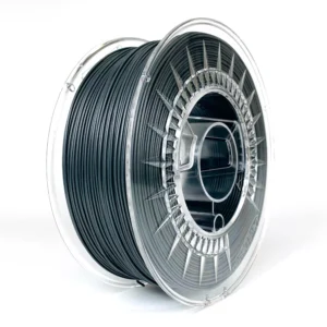 <span style="font-weight: 300;">Devil Design</span><br>Filament PLA Dark Brown - Szary Ciemny