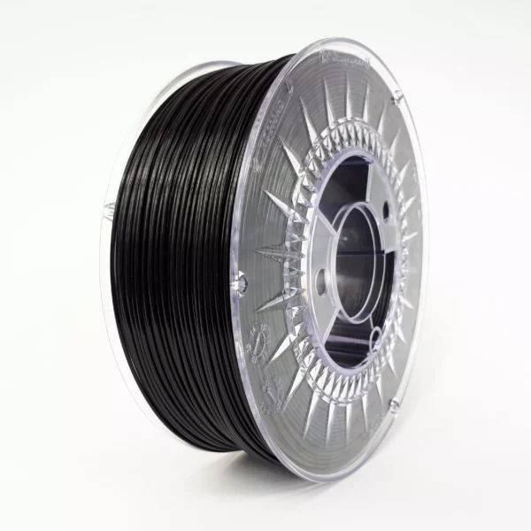 Devil Design Filament PLA Galaxy Black
