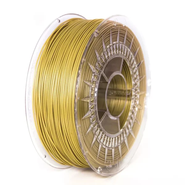 Devil Design Filament PLA Gold