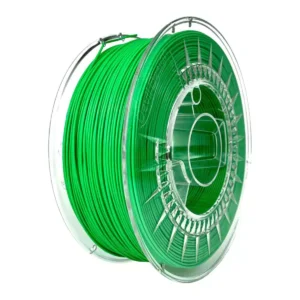 <span style="font-weight: 300;">Devil Design</span><br>Filament PLA Light Brown - Zielony