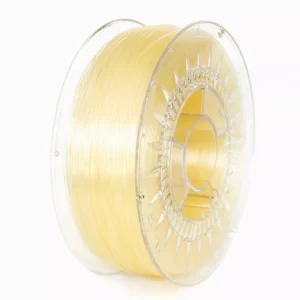 Devil Design Filament PLA Mint - Żółty