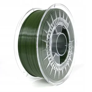 Devil Design Filament PLA Mint - Zielony Ciemny