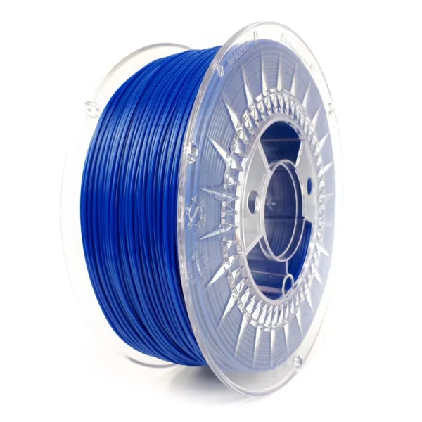 Devil Design Filament PLA Super Blue
