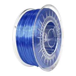 <span style="font-weight: 300;">Devil Design</span><br>Filament Silk Blue