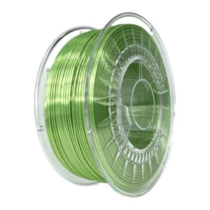 Devil Design Filament Silk Blue - Zielony