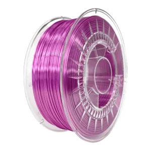 Devil Design Filament Silk Blue - Fioletowy