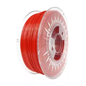 Devil Design Filament TPU Aluminum - Czerwony