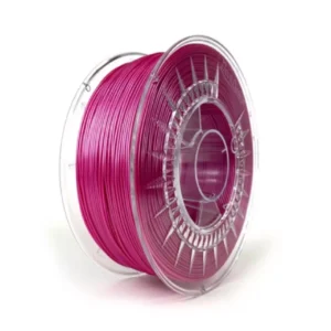 Devil Design Filament Silk Blue - Różowy