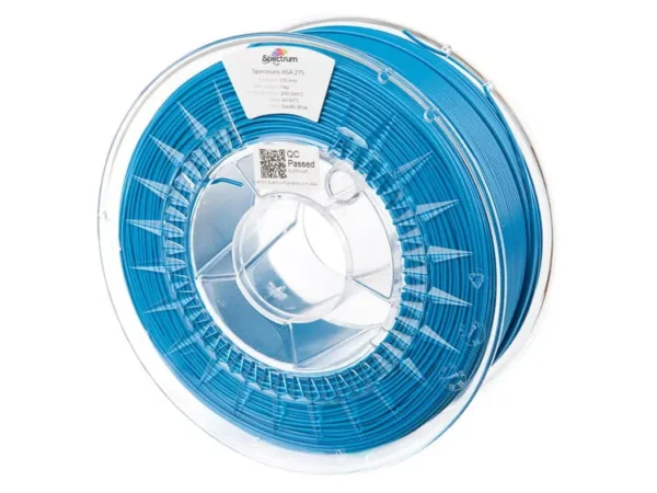 Spectrum Filament ASA 275 Pacifc Blue