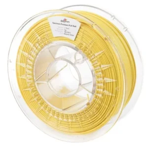 <span style="font-weight: 300;">Spectrum</span><br>Filament ASA 275 Yellow Traffic