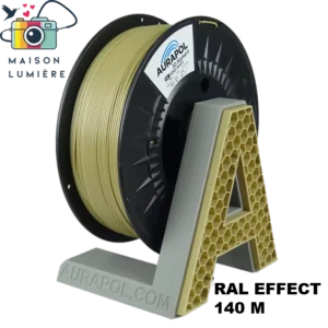Aurapol Filament PLA RAL EFFECT Bondi Beach