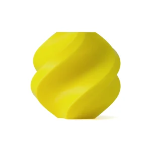 Bambu Lab Filament PLA Basic Bambu Green - Żółty