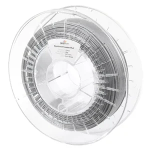 <span style="font-weight: 300;">Spectrum</span><br>Filament PLA Glitter Silver Metallic 0,5kg