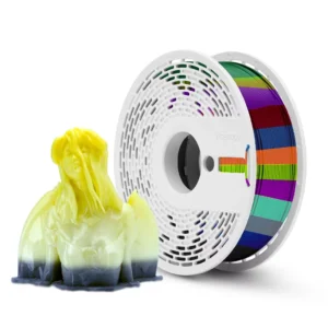 <span style="font-weight: 300;">Fiberlogy</span><br>Filament przejściowy OUTLET Easy PETG 0,85kg