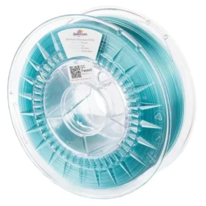 Spectrum Filament PETG Iceland Blue
