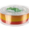 Spectrum Filament PLA Silk Rainbow Fusion - obrazek 4