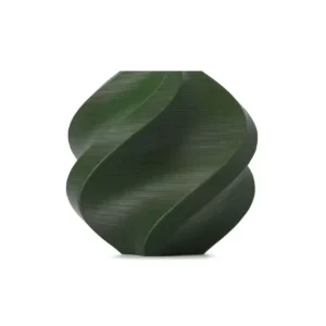<span style="font-weight: 300;">Bambu Lab</span><br>Refill PETG HF Black - Zielony Ciemny