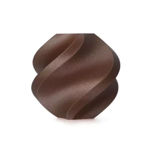 Bambu Lab Filament PLA Galaxy Brown