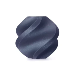 Bambu Lab Filament PLA Galaxy Brown - Granatowy