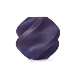 Bambu Lab Filament PLA Galaxy Brown - Fioletowy