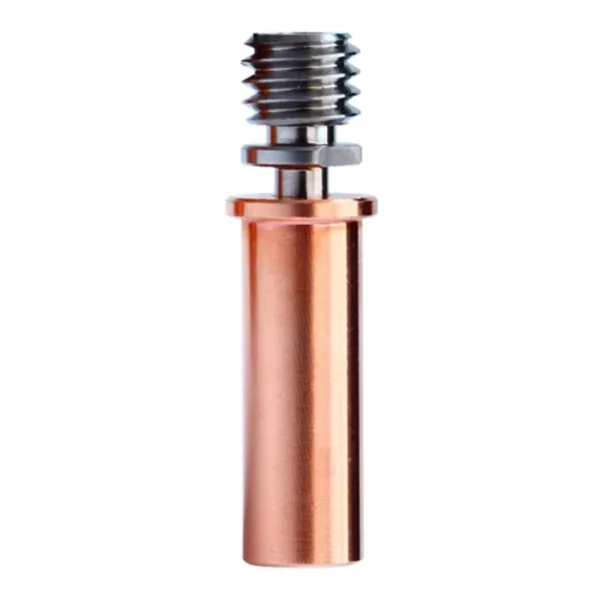 Inny (produkty bez marki) Gardziel Bi-Metal do E3D V6 21mm