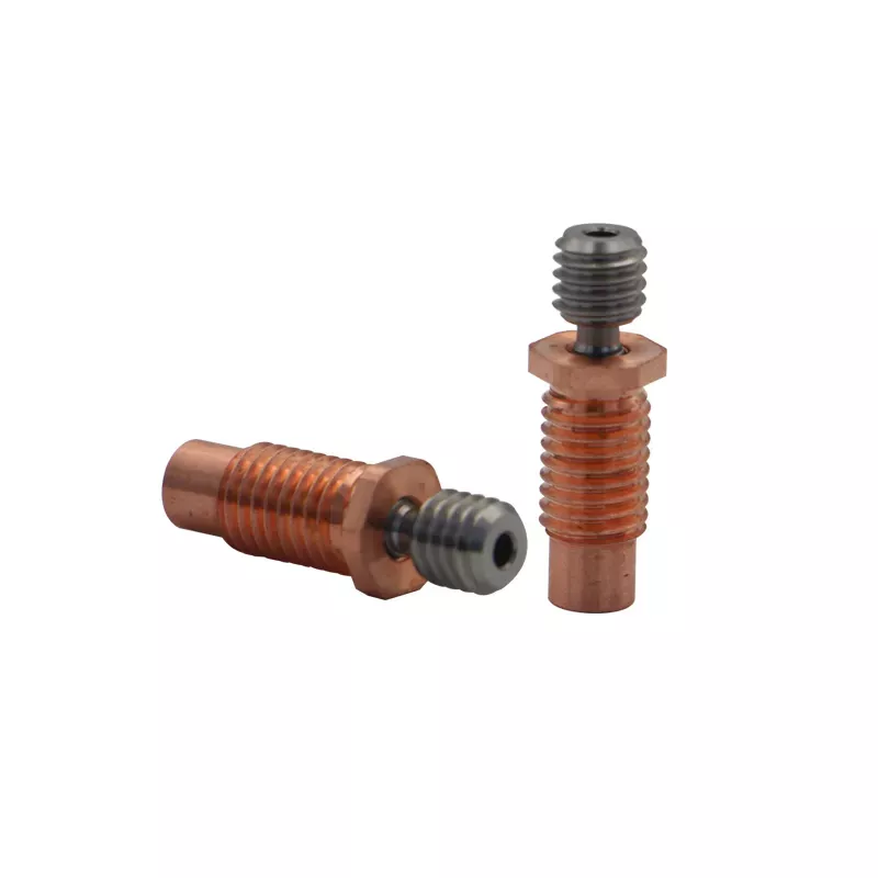 Inny (produkty bez marki) Gardziel Bi-Metal do E3D V6 22mm, product image from X3dshop