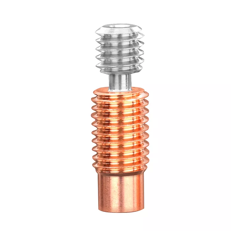 Inny (produkty bez marki) Gardziel Bi-Metal do E3D V6 24mm, product image from X3dshop